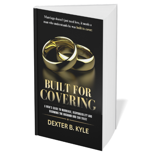 Built for Covering Book