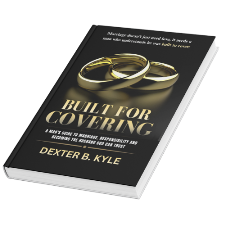 Built for Covering Book